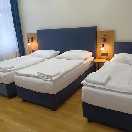 Powder Tower Hotel apartamentowy
