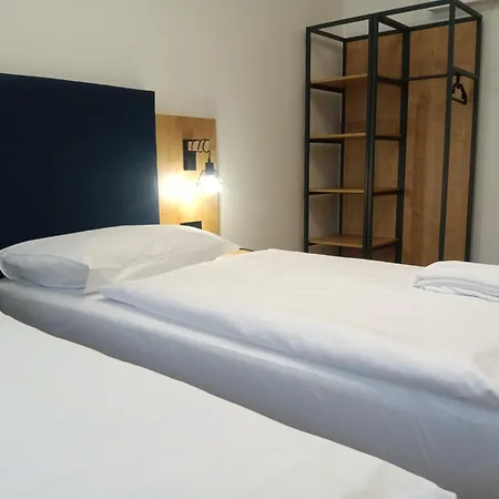 Apartahotel Powder Tower 4*