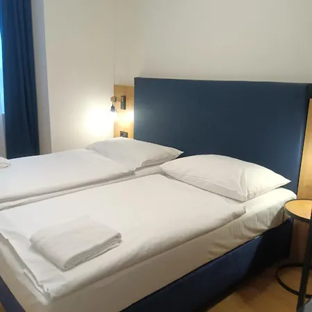 Powder Tower Apartmanhotel Prága