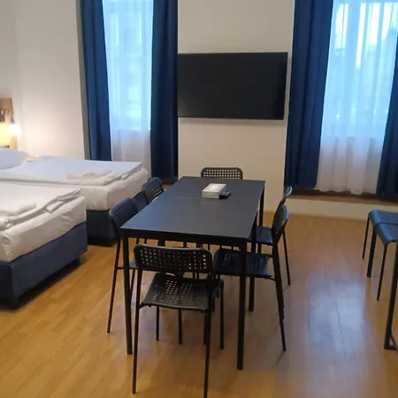 Apartmanhotel Powder Tower 4*