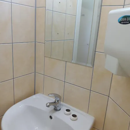 Powder Tower Apartahotel 4*