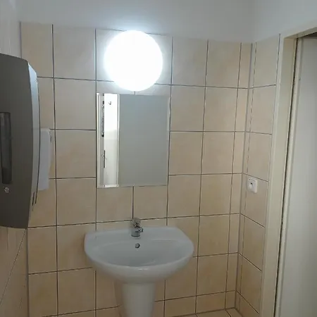 Appart hôtel Powder Tower Prague