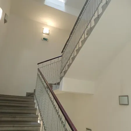 Powder Tower Appart hôtel