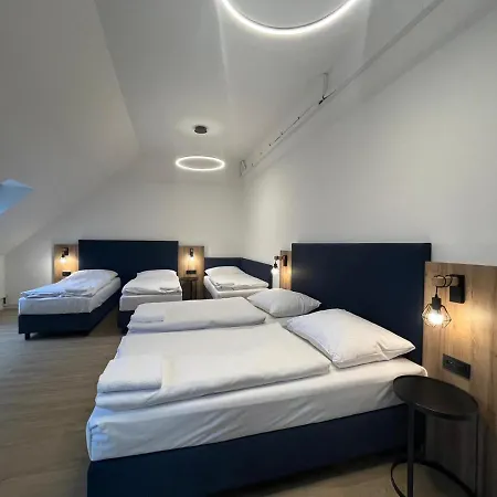 Appart hôtel Powder Tower 4*