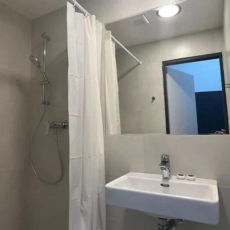 Powder Tower Aparthotel Prag