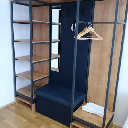 Powder Tower 4* Prague