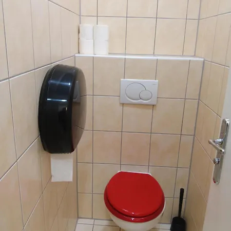 Powder Tower 4* Prague