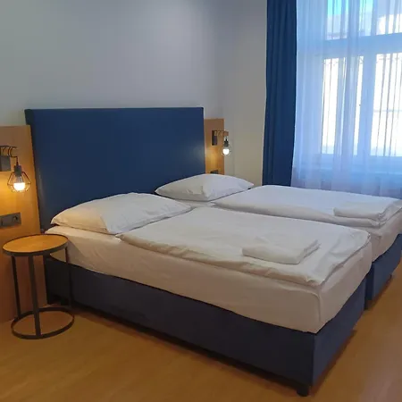 Appart hôtel Powder Tower