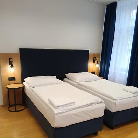 Powder Tower Aparthotel