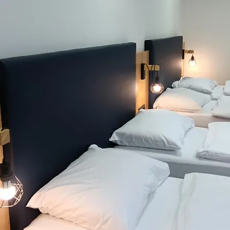 Powder Tower Appart hôtel 4*