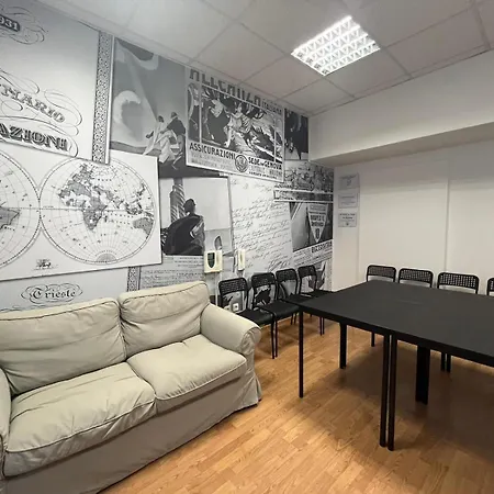 Powder Tower 4* Prague