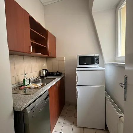 Powder Tower Aparthotel 4*