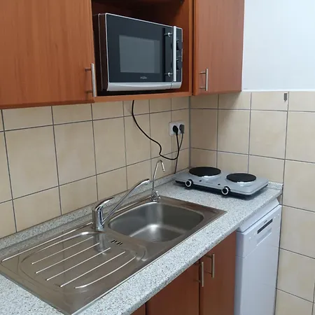 Powder Tower 4* Prague