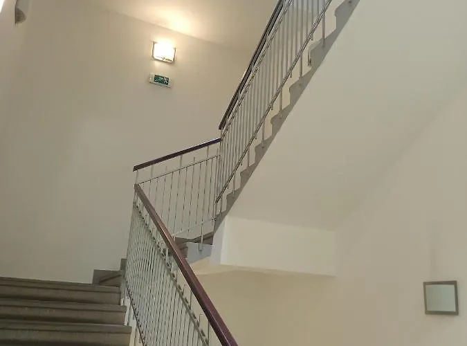 Powder Tower Apartmanhotel