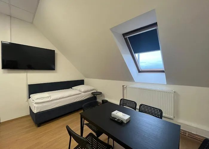 Powder Tower Aparthotel 4*