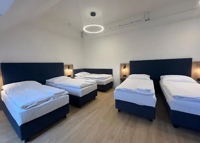 Powder Tower Aparthotel 4*