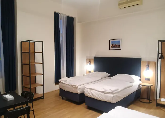 Powder Tower Aparthotel
