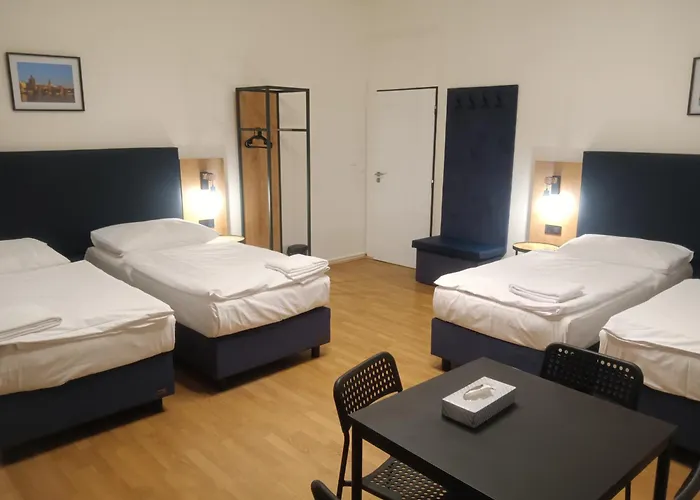 Powder Tower Aparthotel