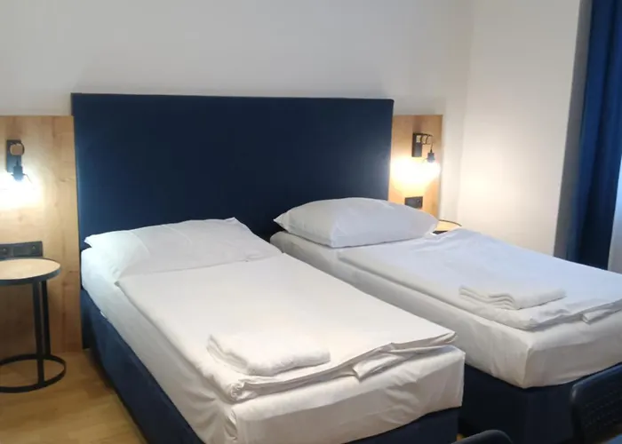Aparthotel Powder Tower 4*