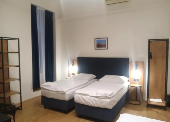 Aparthotel Powder Tower 4*
