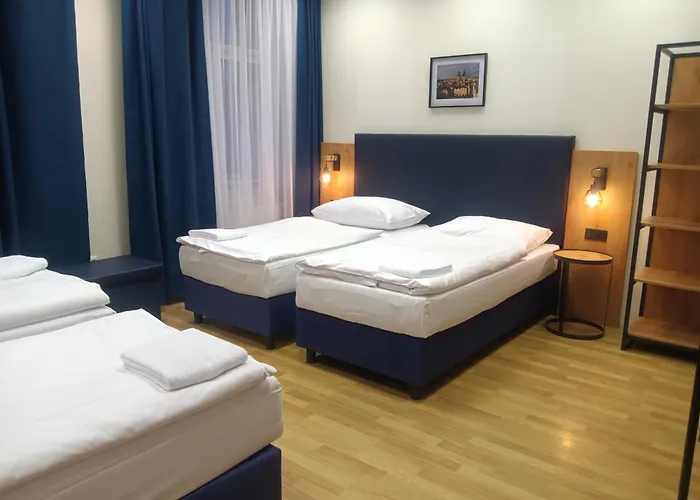 Powder Tower Aparthotel