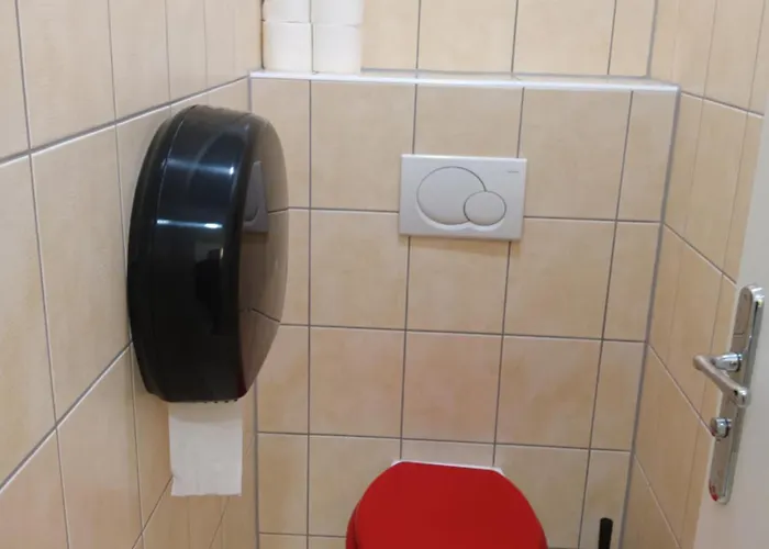 Powder Tower 4* Prága