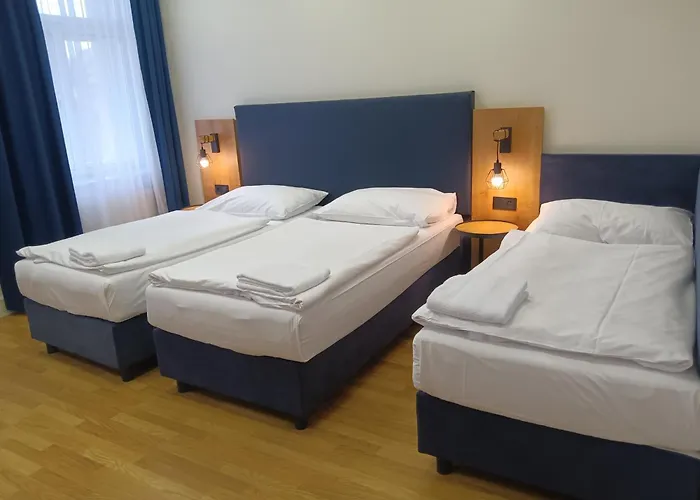 Powder Tower Apartmanhotel