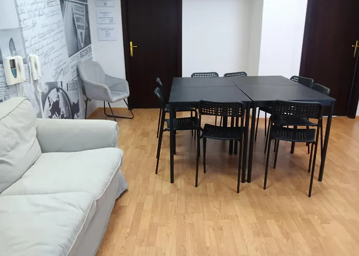 Apartmanhotel Powder Tower 4*