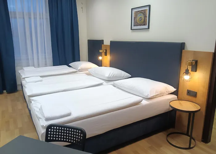 Apartmanhotel Powder Tower