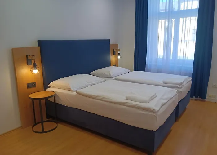 Apartmanhotel Powder Tower