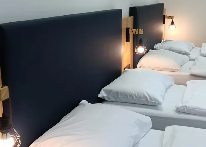 Powder Tower Apartmanhotel 4*