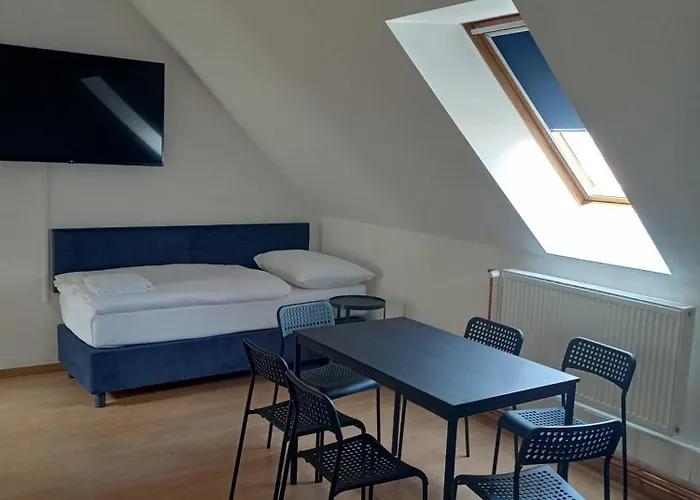 Aparthotel Powder Tower 4*