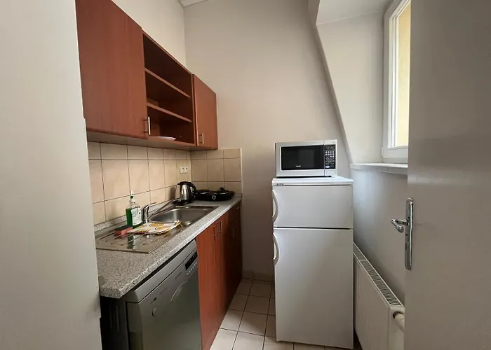 Powder Tower Aparthotel 4*