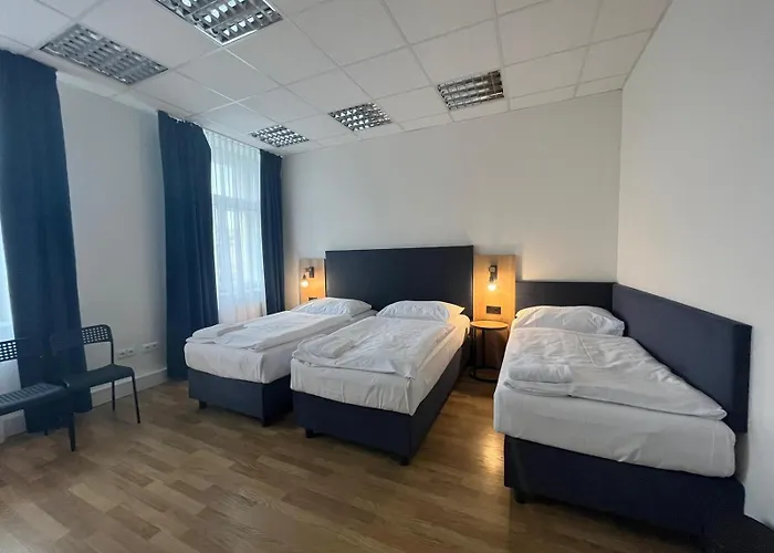 Powder Tower Apartmanhotel 4*