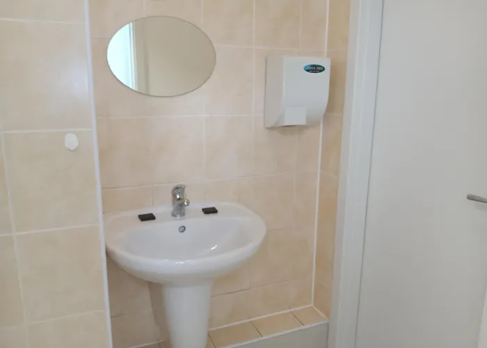 Hotel apartamentowy Powder Tower 4*