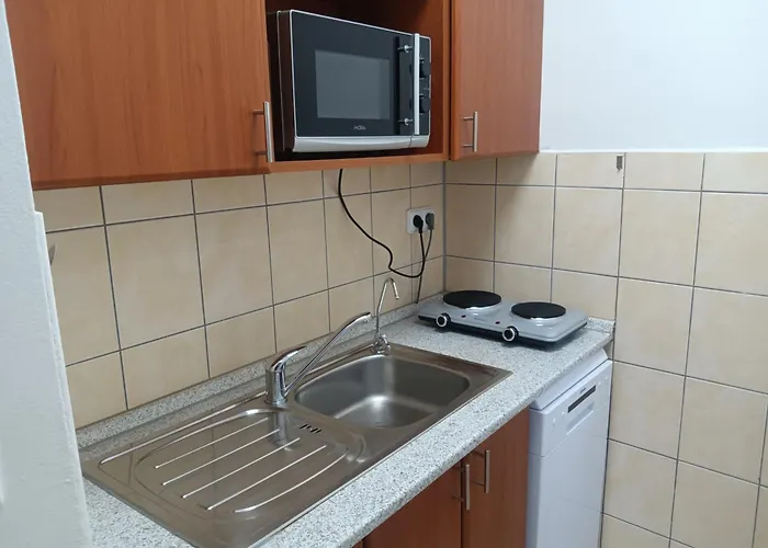 Powder Tower 4* Prága