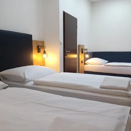 Apart-hotel Powder Tower