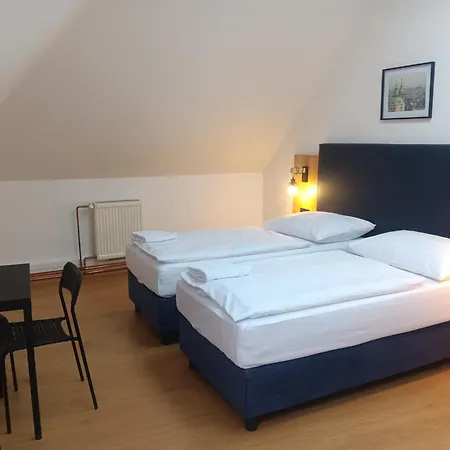 Apart-hotel Powder Tower *