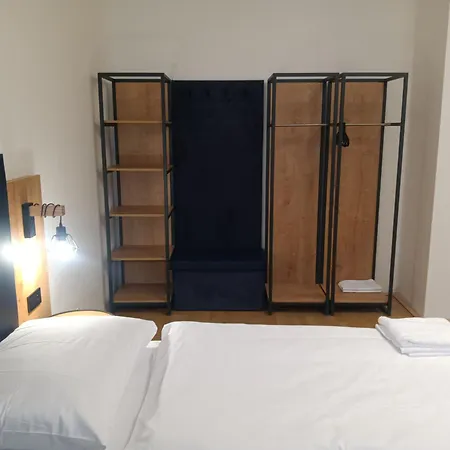 Powder Tower Apart-hotel *