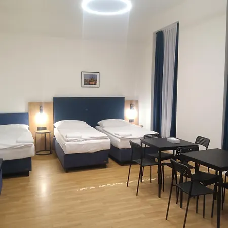 Powder Tower Apart-hotel Praga