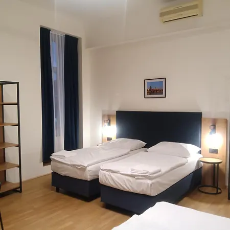 Apart-hotel Powder Tower *