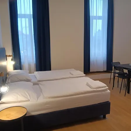 Powder Tower Apart-hotel *
