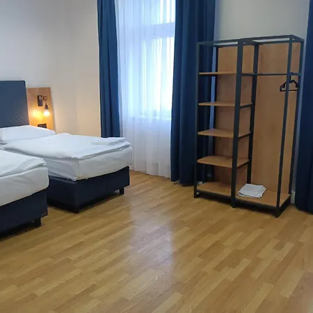Apart-hotel Powder Tower *