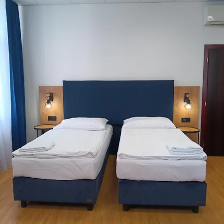 Powder Tower Apart-hotel *