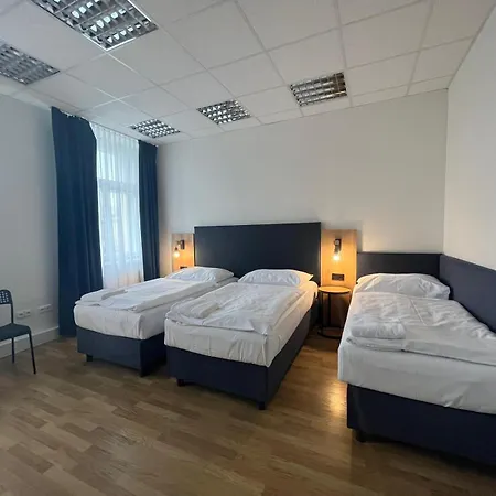 Powder Tower Apart-hotel *