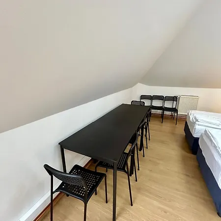 Powder Tower Apart-hotel