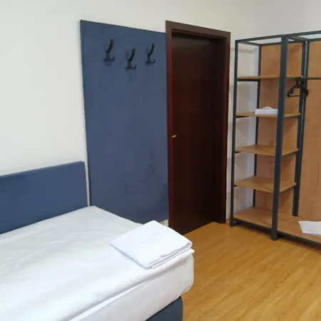 Apart-hotel Powder Tower