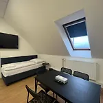 Powder Tower Apartahotel 4*