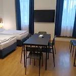 Apartahotel Powder Tower 4*