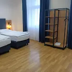 Apartahotel Powder Tower 4*
